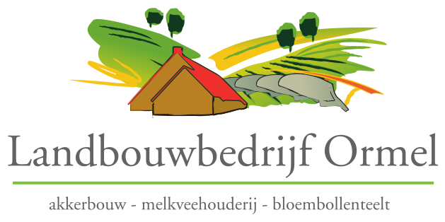 Landbouwbedrijf Ormel
